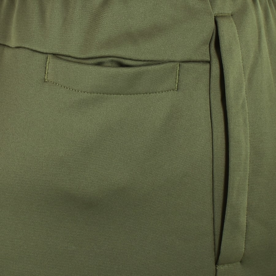 Green under armour joggers online